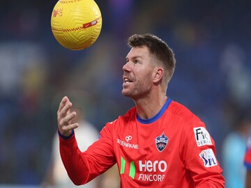 david warner david warner