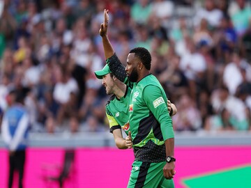 kieron pollard kieron pollard