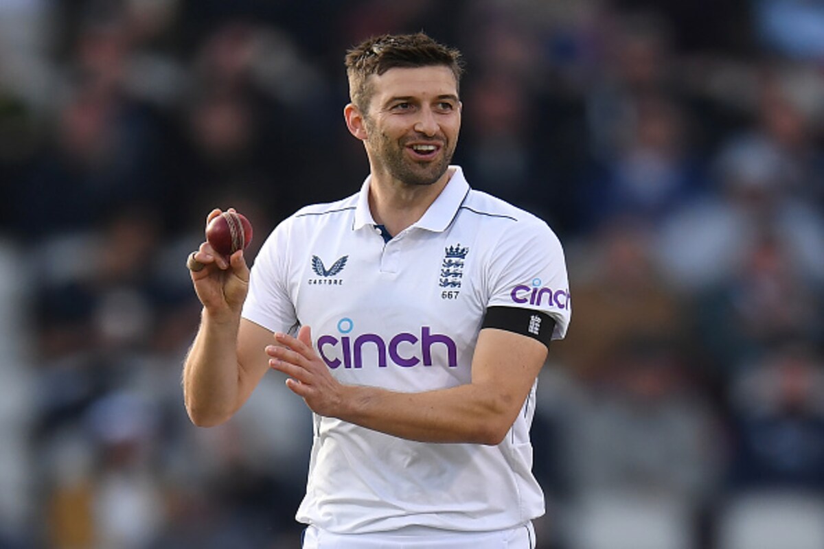 mark wood mark wood