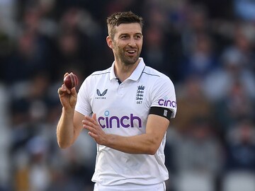mark wood mark wood