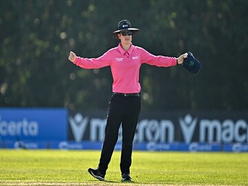 वाइड बॉल 2 वाइड बॉल 2