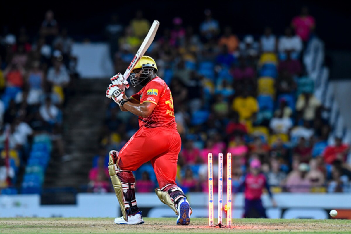 kieron pollard kieron pollard