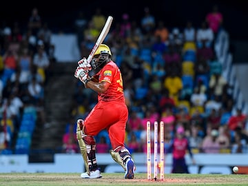 kieron pollard kieron pollard