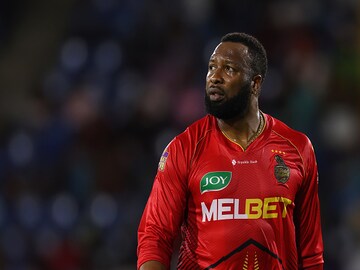 kieron pollard kieron pollard