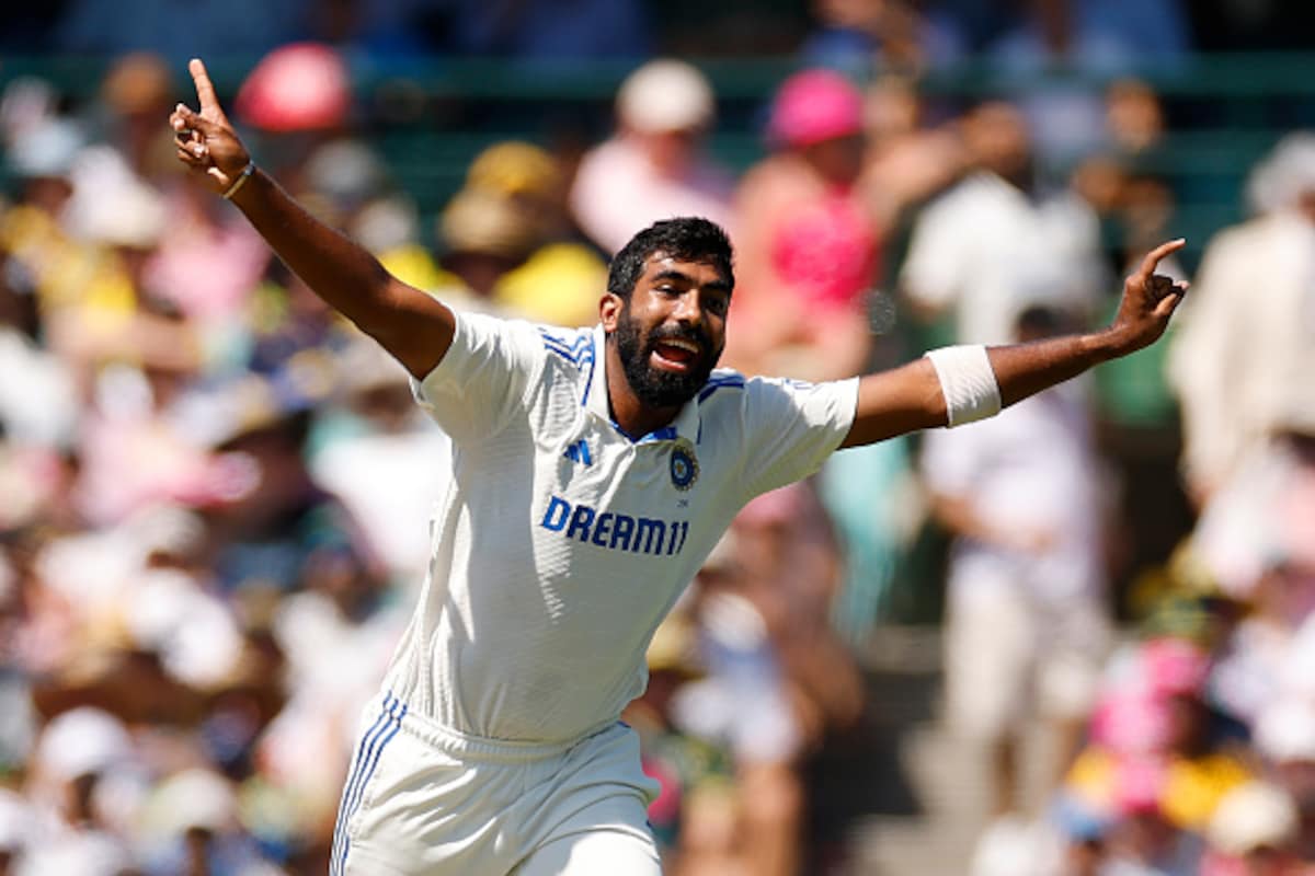 jasprit bumrah jasprit bumrah