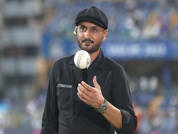 हरभजन सिंह हरभजन सिंह