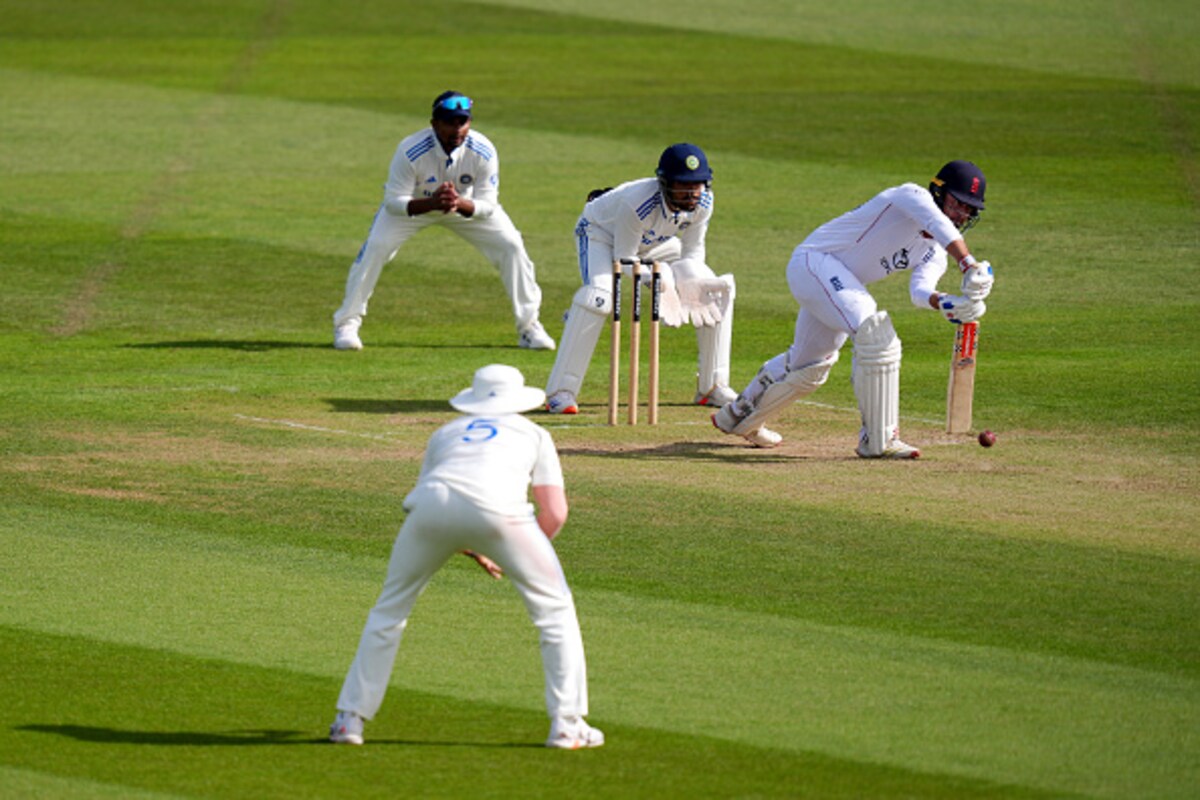 भारत और इंग्लैंड भारत और इंग्लैंड