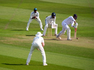 भारत और इंग्लैंड भारत और इंग्लैंड