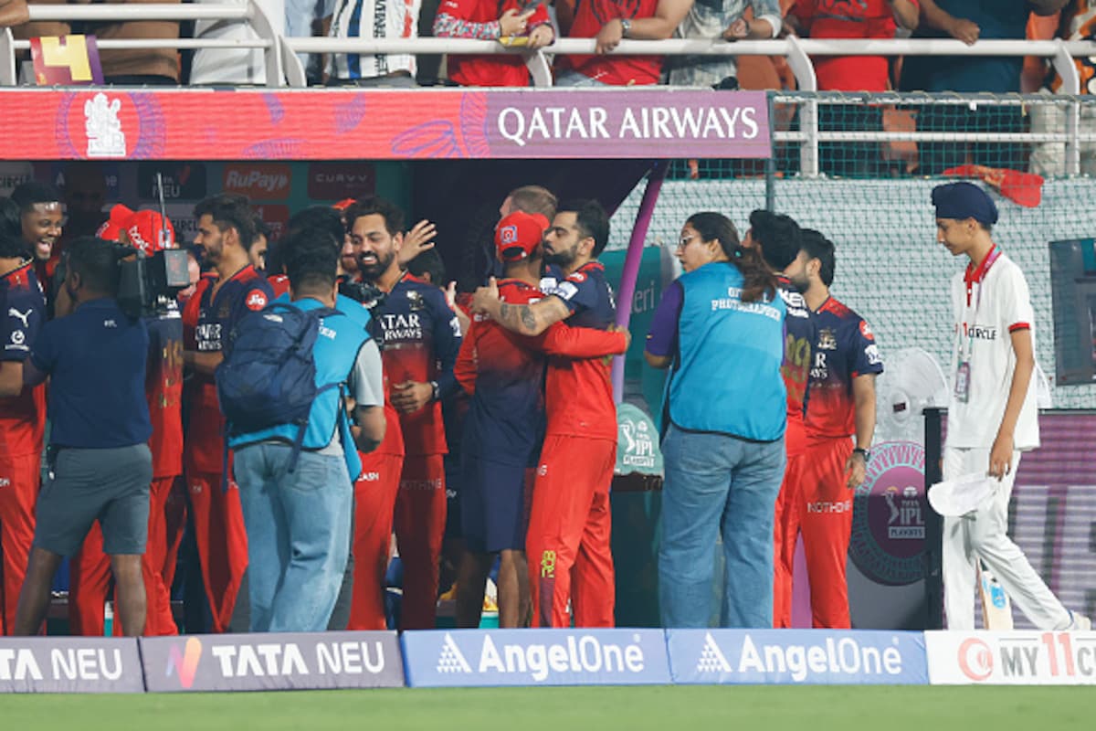 rcb rcb