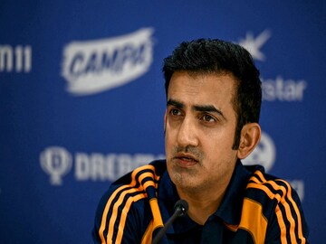 gautam gambhir gautam gambhir