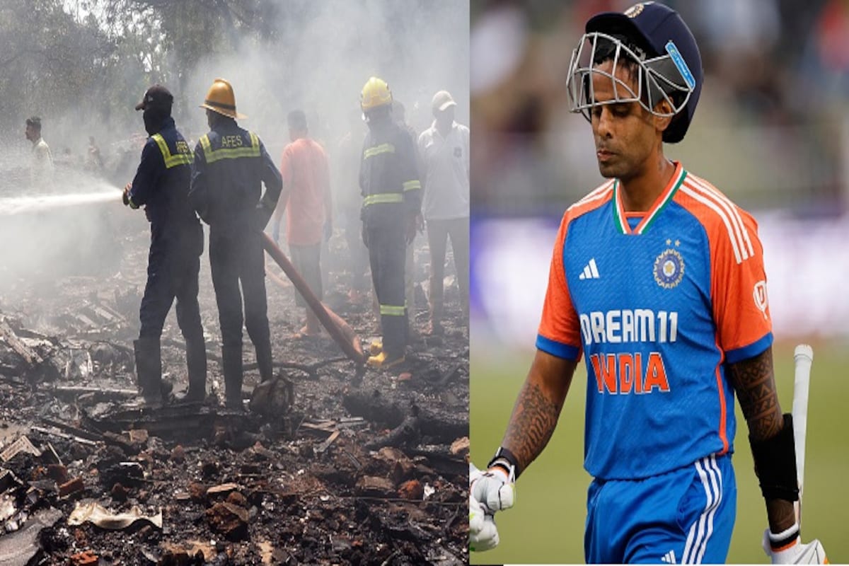Ahmedabad plane crash Ahmedabad plane crash