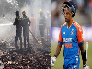 Ahmedabad plane crash Ahmedabad plane crash