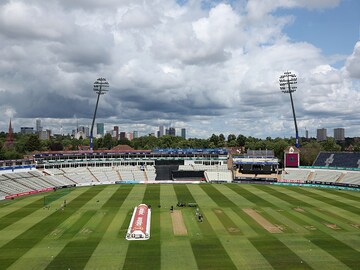 एजबेस्टन एजबेस्टन