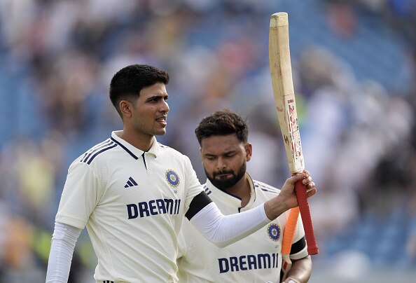 शुभमन गिल 7 शुभमन गिल 7