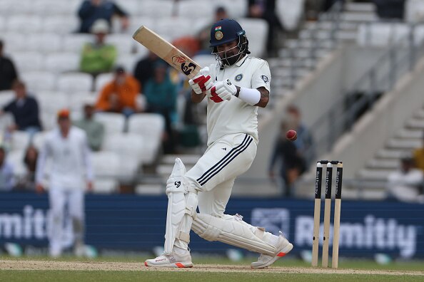 केएल राहुल केएल राहुल