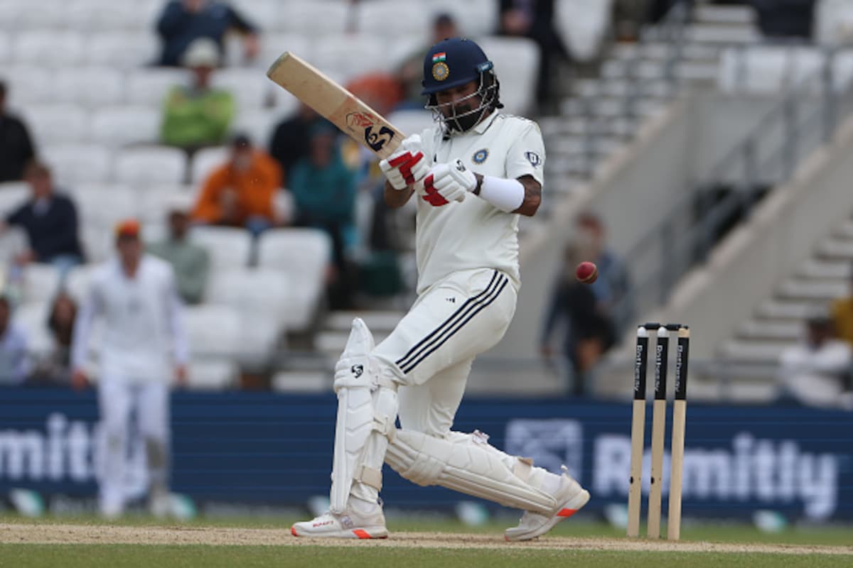 केएल राहुल केएल राहुल