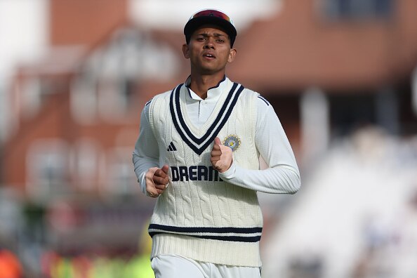 yashasvi jaiswal yashasvi jaiswal