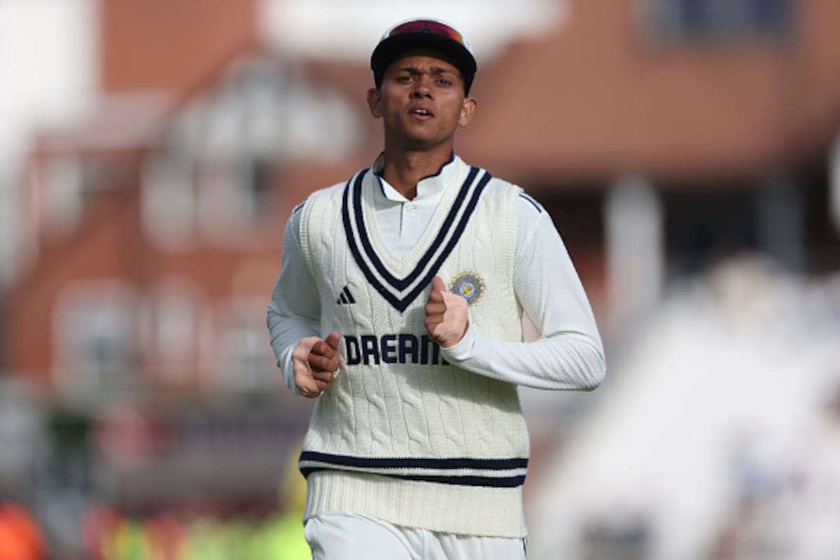 yashasvi jaiswal yashasvi jaiswal