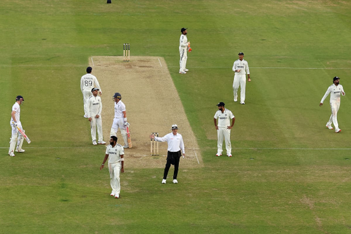 नो बॉल 4 नो बॉल 4