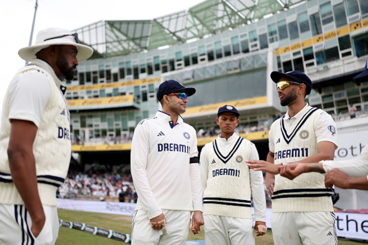 टीम इंडिया टीम इंडिया