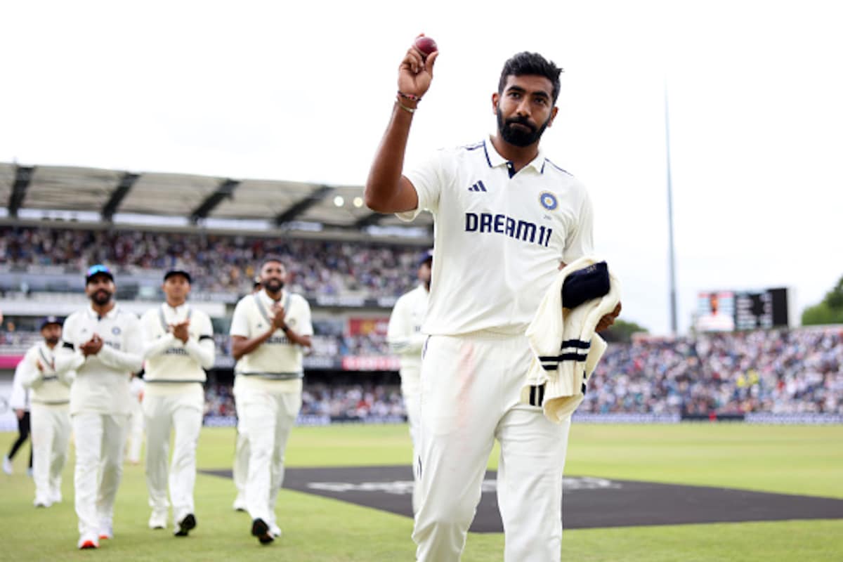 jasprit bumrah jasprit bumrah