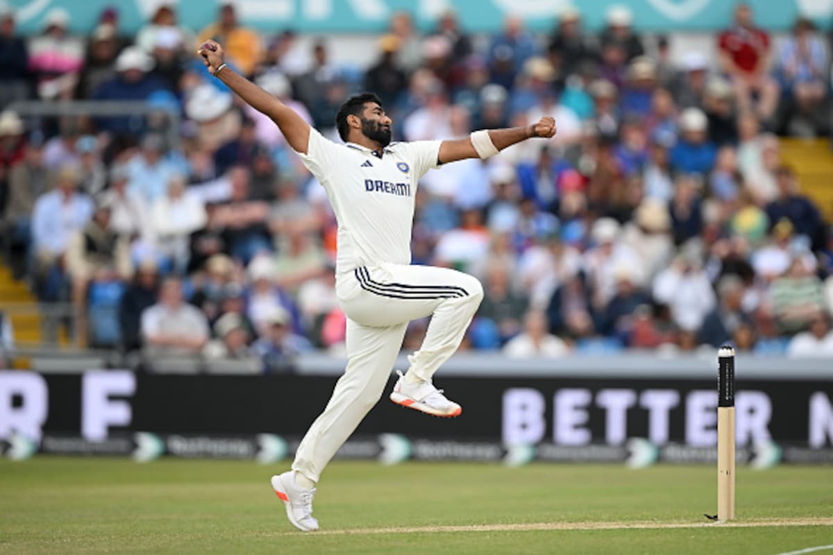 jasprit bumrah jasprit bumrah