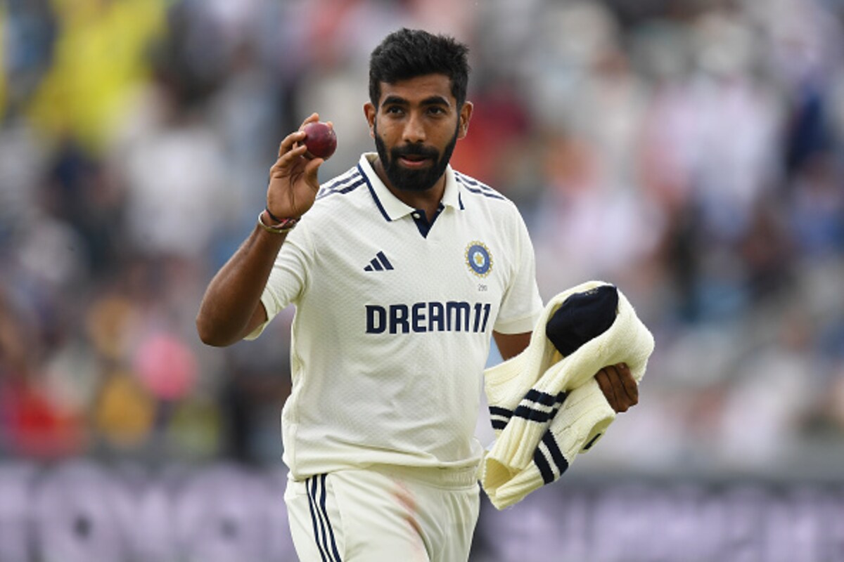 jasprit bumrah jasprit bumrah