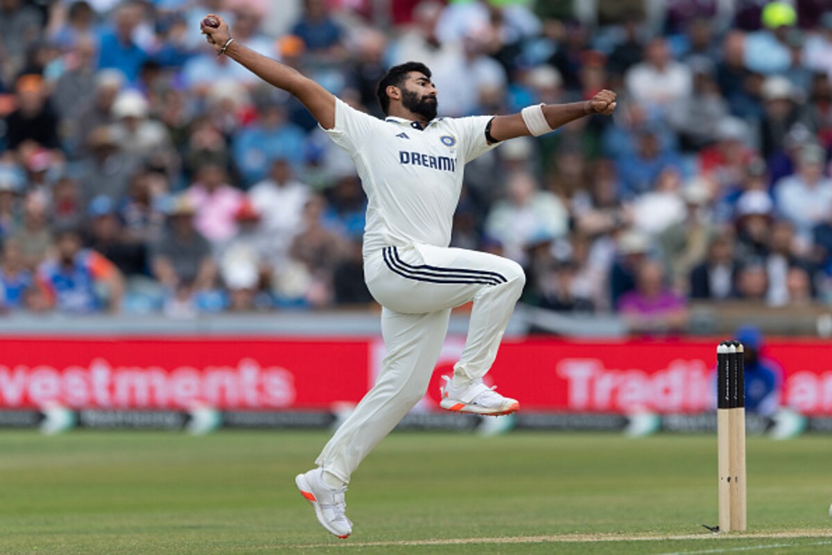 jasprit bumrah jasprit bumrah
