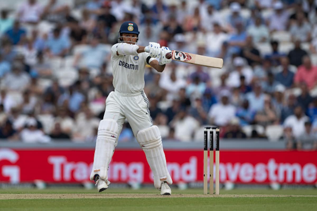 yashasvi jaiswal yashasvi jaiswal