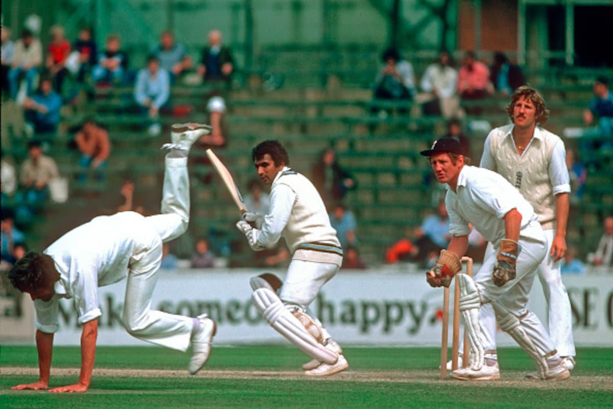 सुनील गावस्कर सुनील गावस्कर