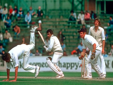 सुनील गावस्कर सुनील गावस्कर