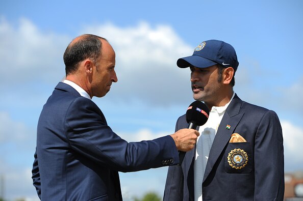 एमएस धोनी एमएस धोनी