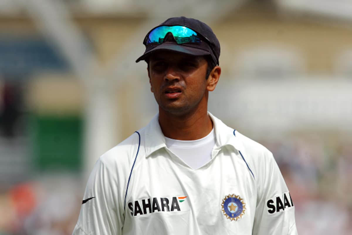 राहुल द्रविड़ राहुल द्रविड़