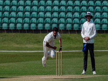 नीतीश कुमार रेड्डी नीतीश कुमार रेड्डी