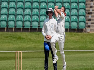 प्रसिद्ध कृष्णा प्रसिद्ध कृष्णा