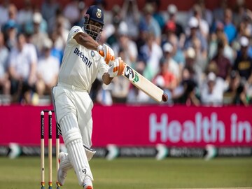 ऋषभ पंत ऋषभ पंत