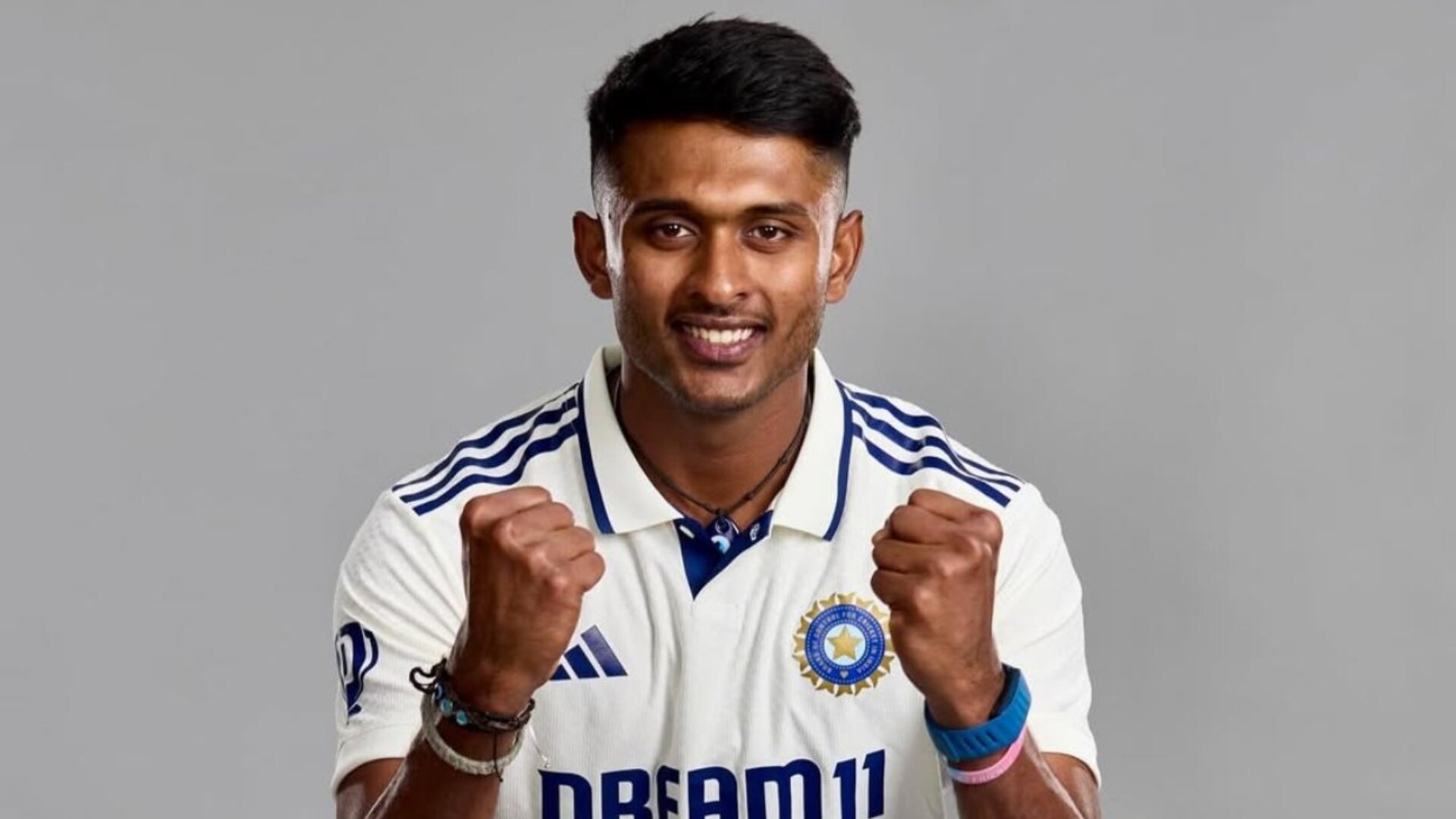 साई सुदर्शन साई सुदर्शन