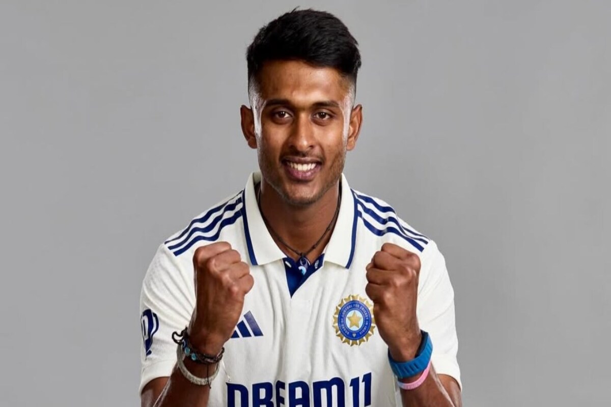 साई सुदर्शन साई सुदर्शन