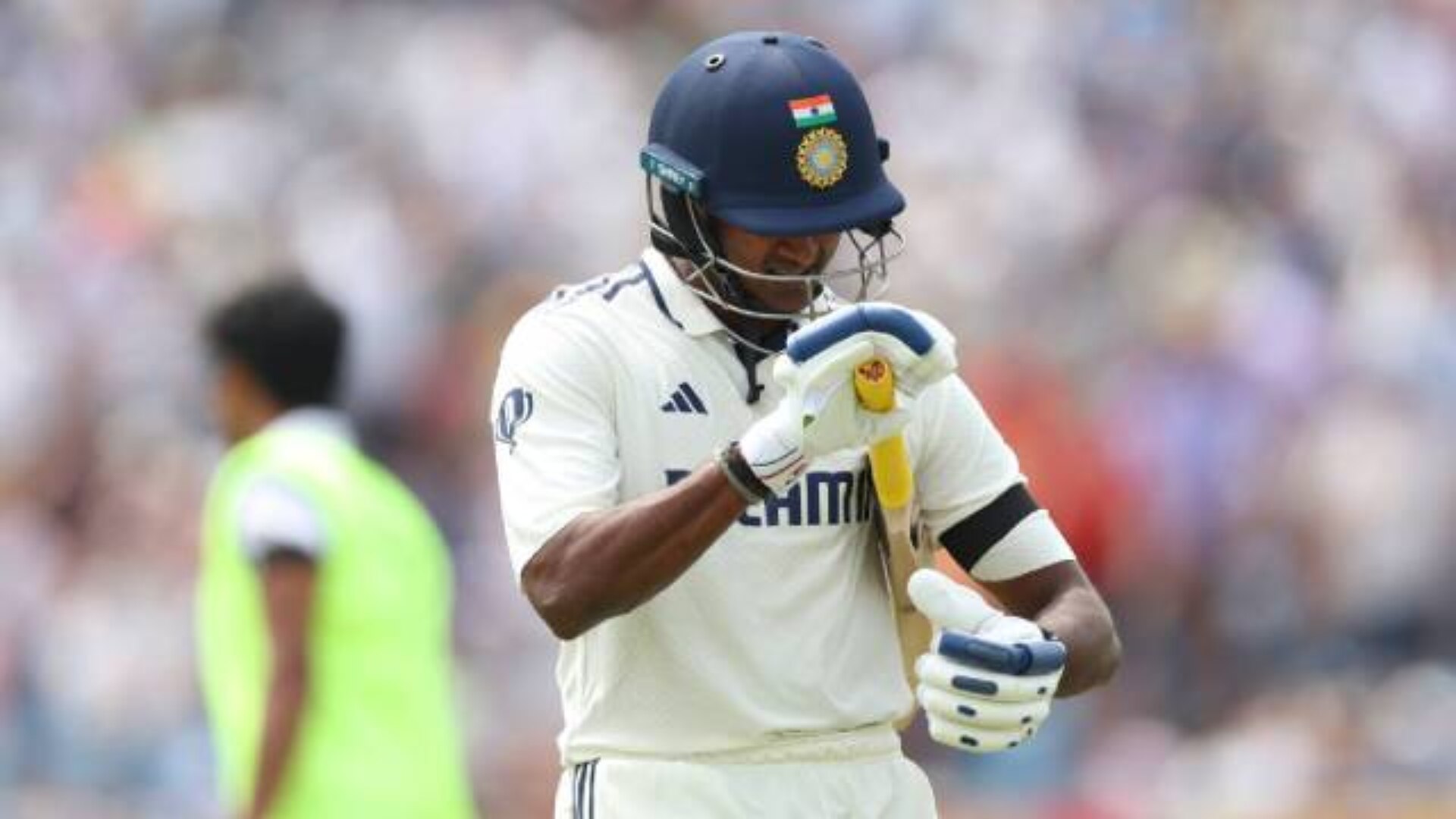 साई सुदर्शन  साई सुदर्शन