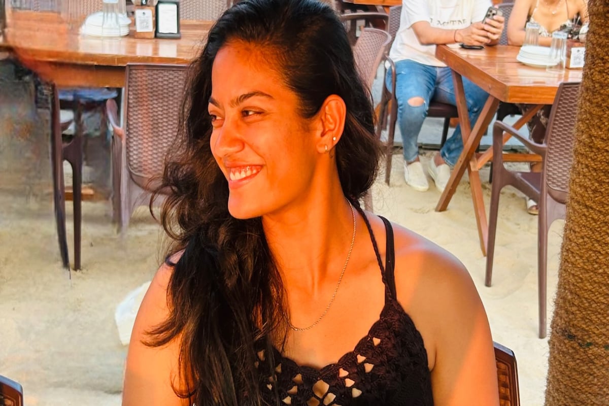 सलोनी डंगोरे सलोनी डंगोरे