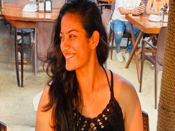 सलोनी डंगोरे सलोनी डंगोरे