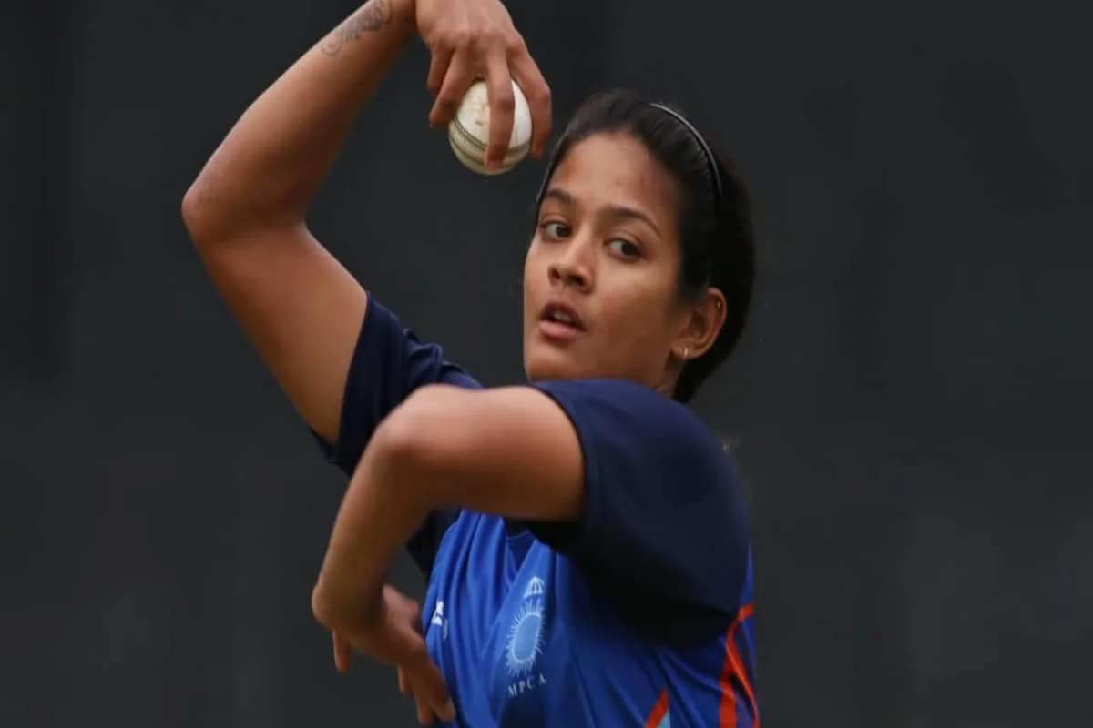 सलोनी डंगोरे सलोनी डंगोरे