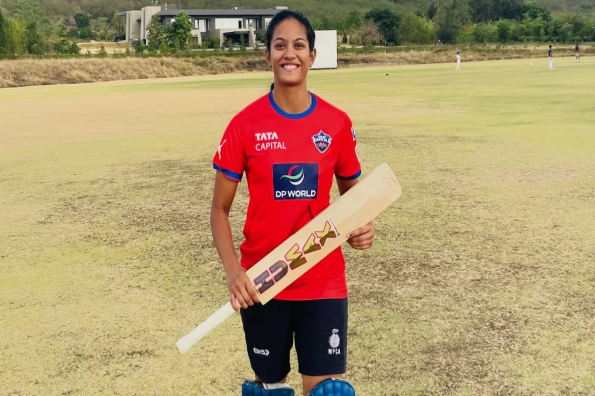 सलोनी डंगोरे सलोनी डंगोरे