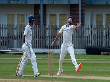 मोहम्मद सिराज मोहम्मद सिराज