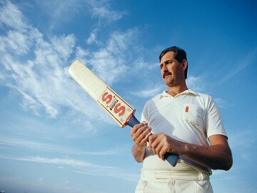 ग्राहम गूच ग्राहम गूच