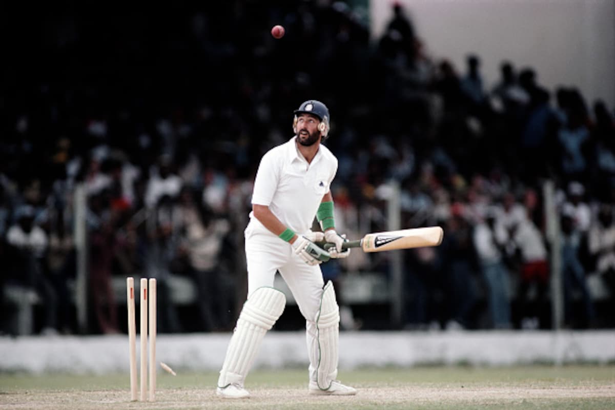 graham gooch graham gooch