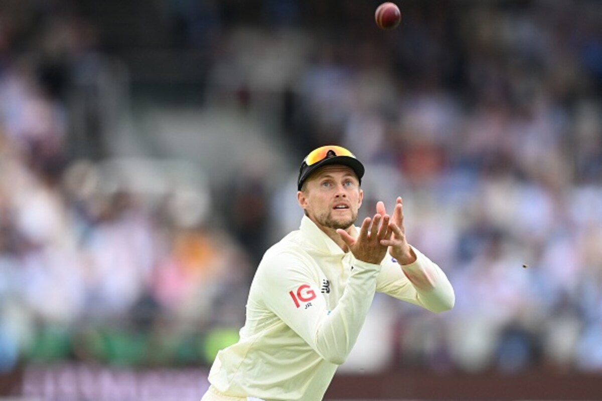 जो रूट 1 जो रूट 1