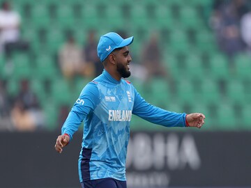 रेहान अहमद  6 रेहान अहमद  6