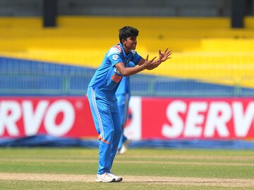 क्रांति गौड 2 क्रांति गौड 2