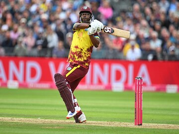 जॉनसन चार्ल्स  8  जॉनसन चार्ल्स  8